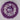 Discmania S-Line Horizon Gannon Burh Triump Series MD1 | #02 / 179.2g / Purple