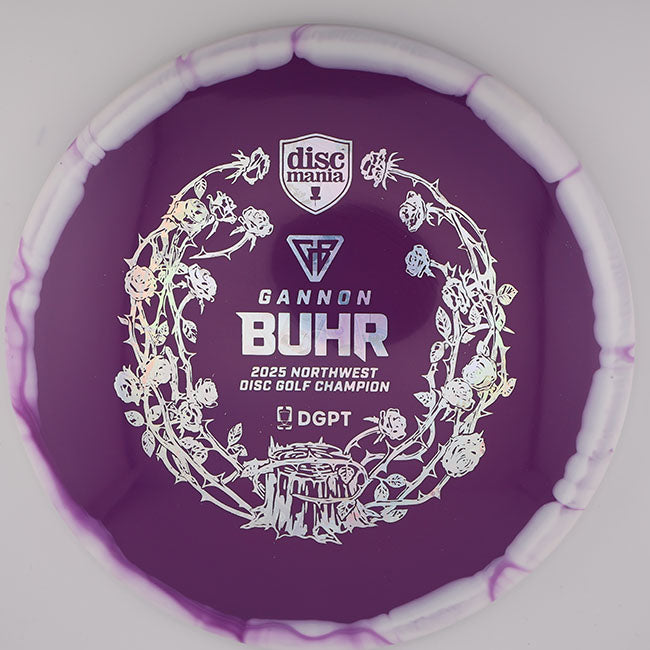 #04 / 180g / Purple