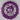 Discmania S-Line Horizon Gannon Burh Triump Series MD1 | #05 / 181.2g / Purple