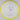 Discmania S-Line Horizon Gannon Burh Triump Series MD1 | #06 / 179.3g / White
