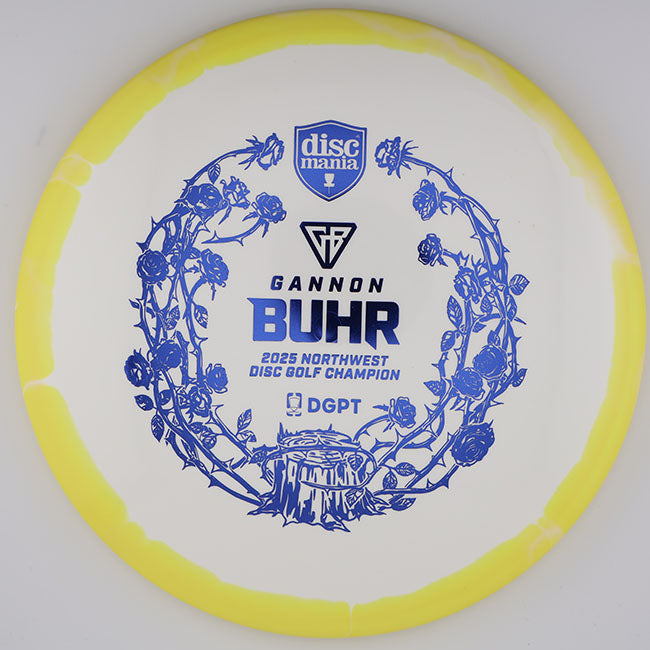 #09 / 180g / White