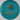 Discmania S-Line MD1 | #1 / 175.9g / Teal