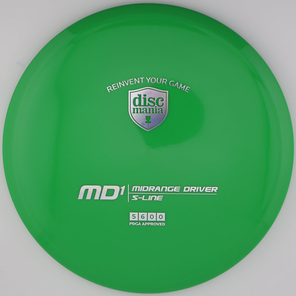 #2 / 178.6g / Green