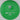 Discmania S-Line MD1 | #2 / 178.6g / Green