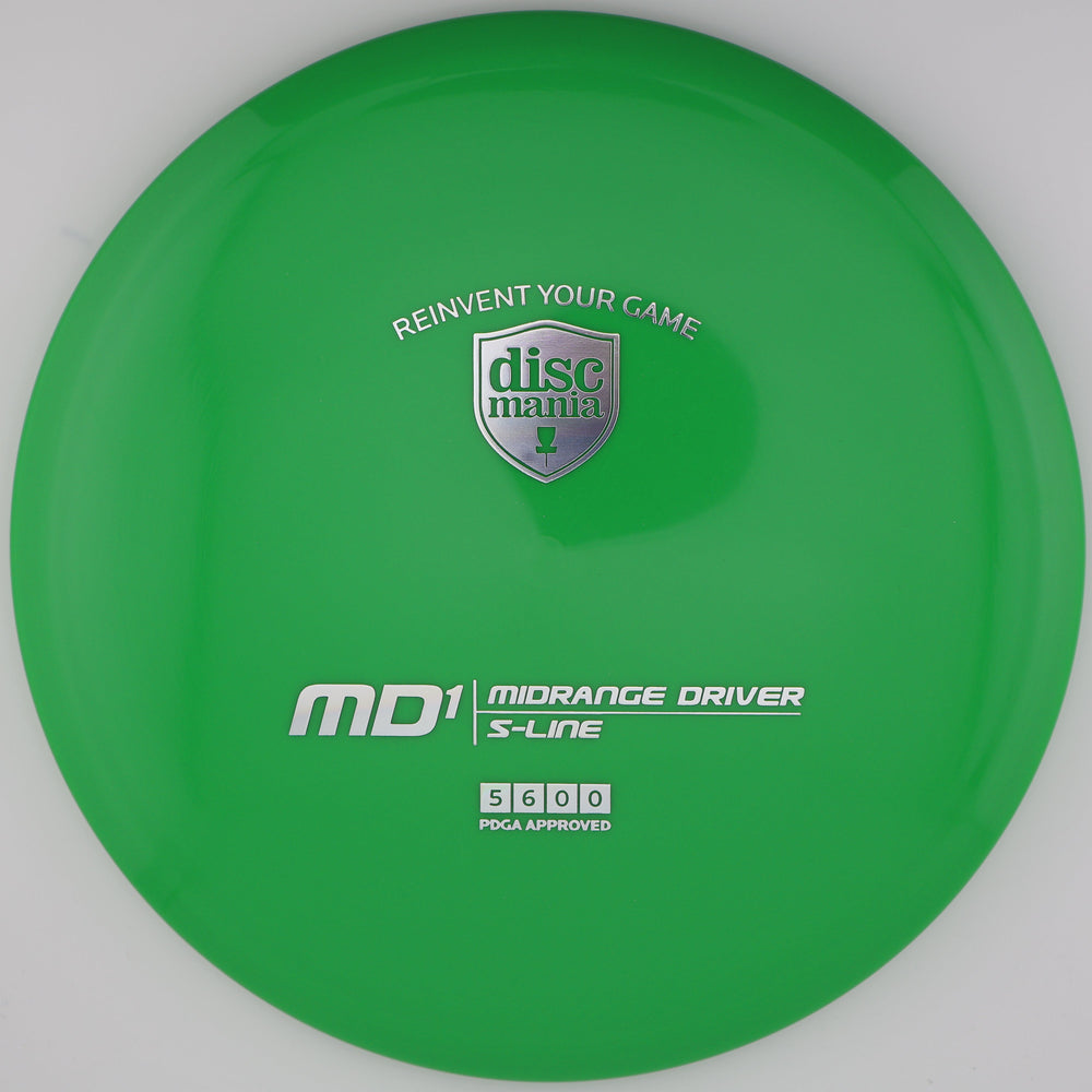 #3 / 178.5g / Green