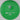 Discmania S-Line MD1 | #3 / 178.5g / Green