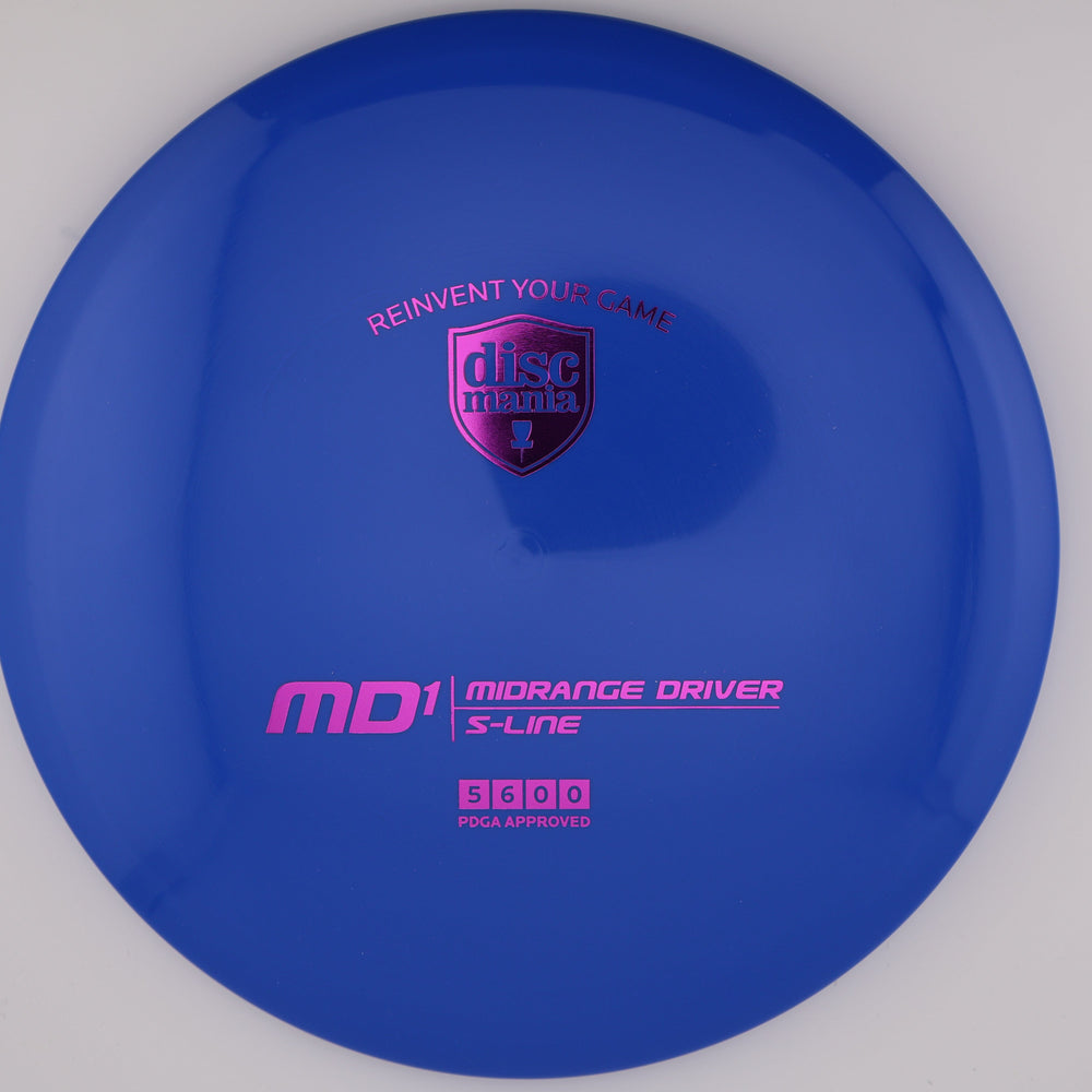 #5 / 175g / Blue