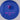 Discmania S-Line MD1 | #5 / 175g / Blue
