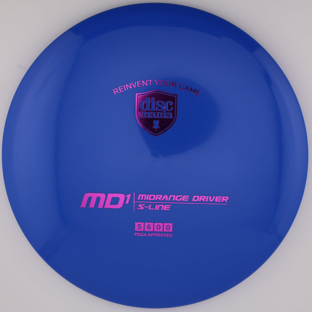 #6 / 175.3g / Blue