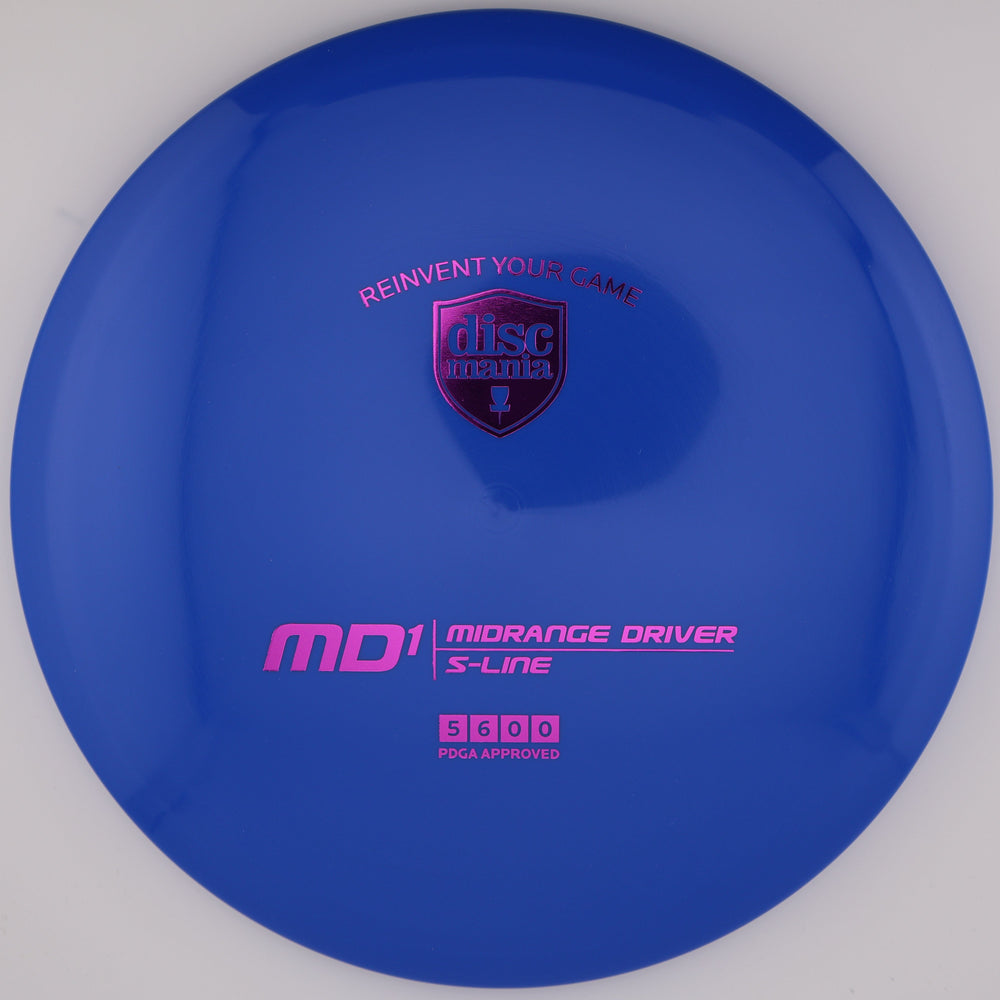 #7 / 174.7g / Blue