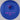 Discmania S-Line MD1 | #7 / 174.7g / Blue