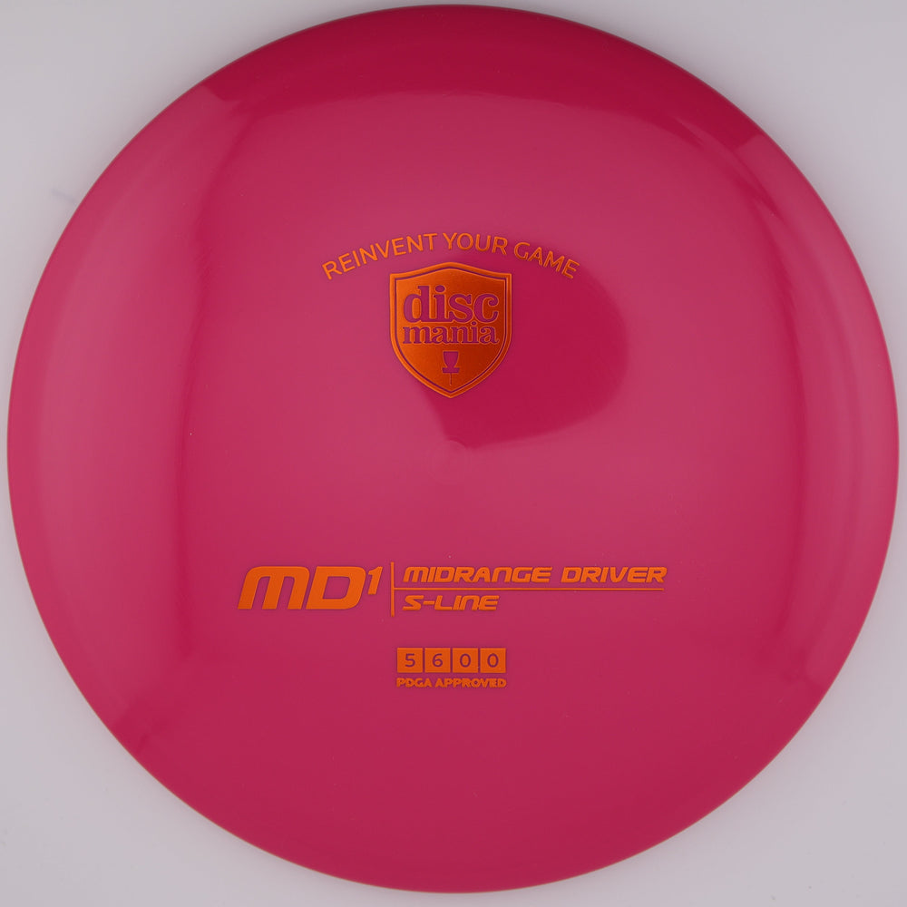 #9 / 177.8g / Pink