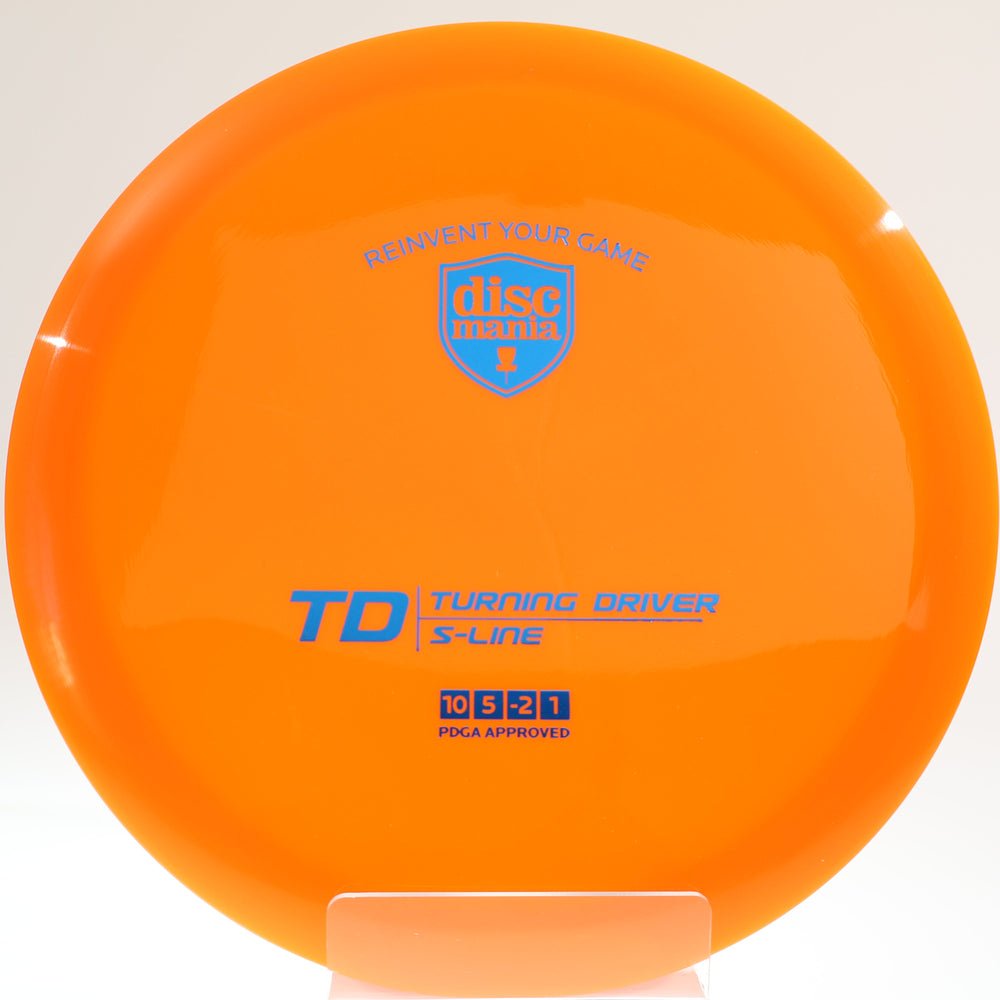 #01 / 175.5g / Orange