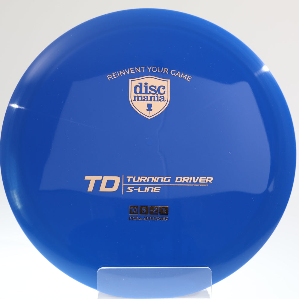 #02 / 175g / Blue