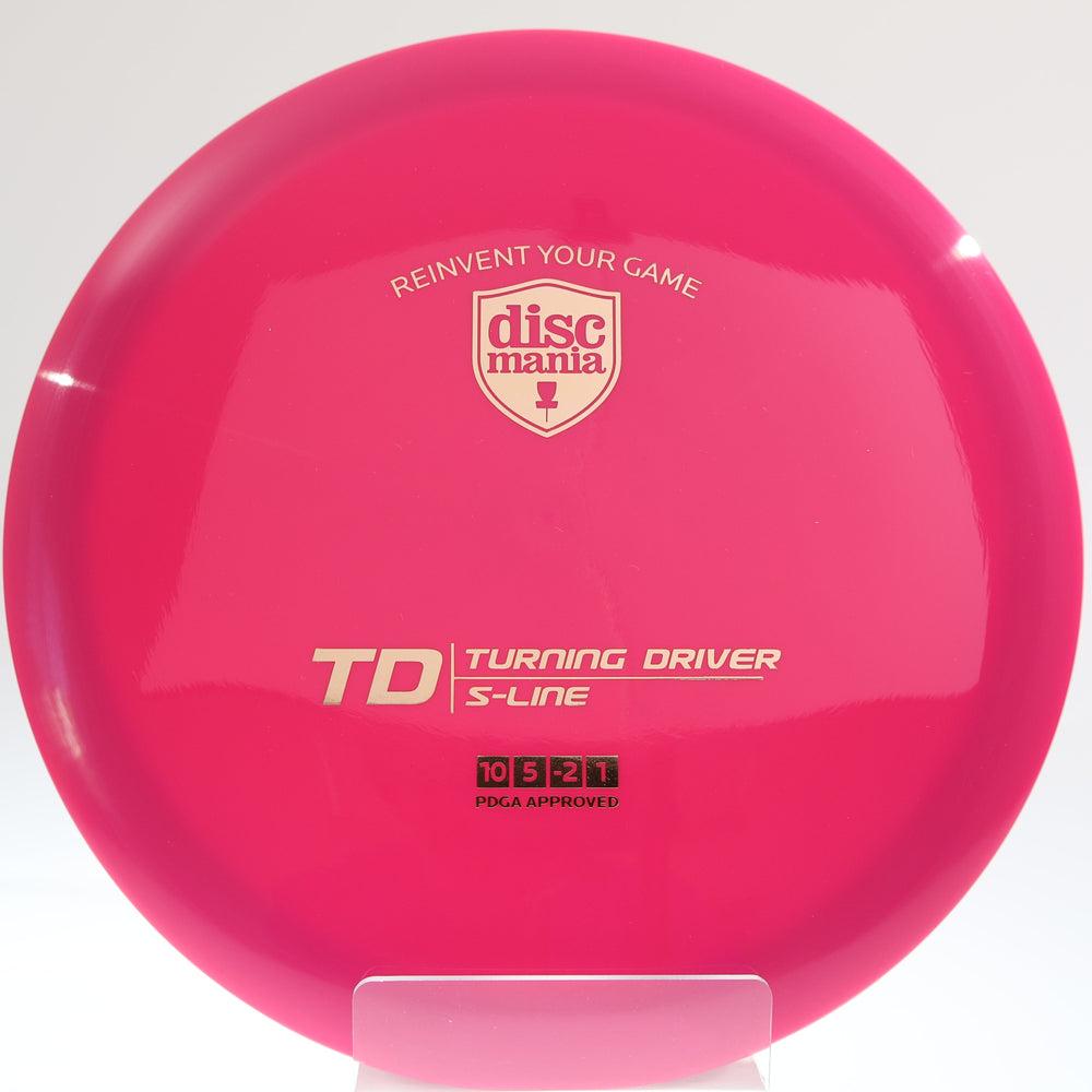#06 / 175g / Pink