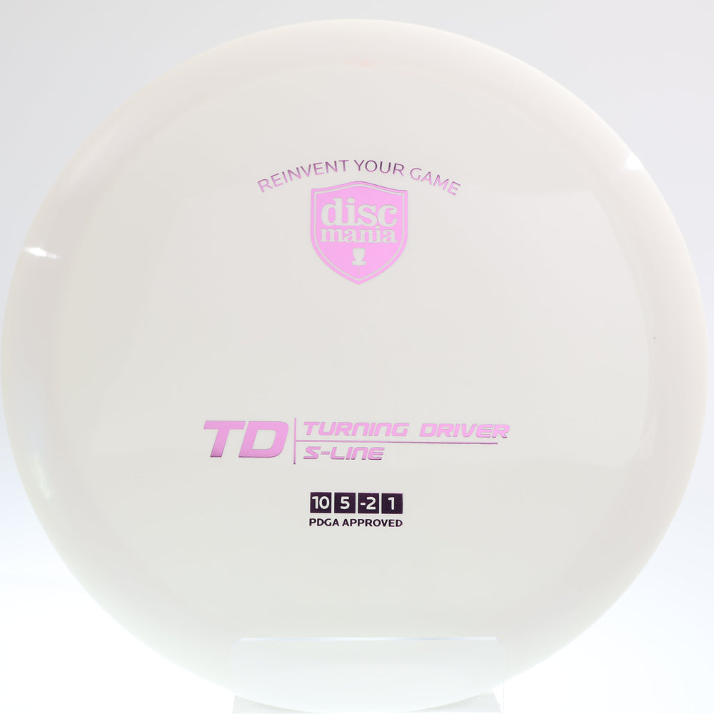 #07 / 173.8g / White