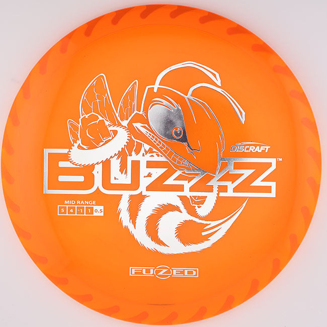 #9 / 177g / Orange/Yellow Saw
