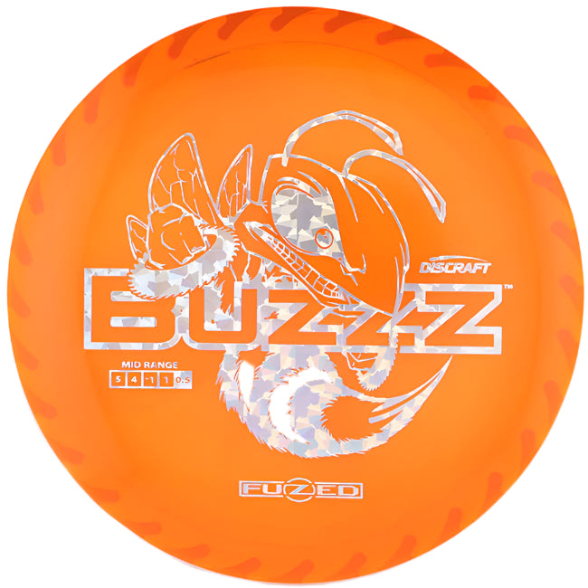 #1 / 177g/ Orange/Yellow Saw