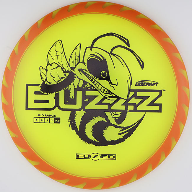 #11 / 173.8g / Yellow/Red Saw