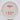 Discraft Esp Paul Mcbeth Bottom Stamped Luna | #1 / 174.8g / White/Orange
