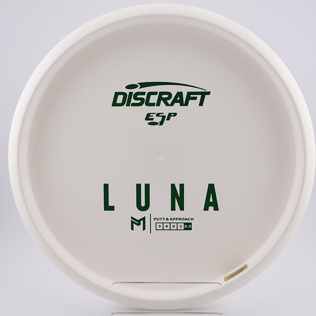 #2 / 174.7g / White/Green
