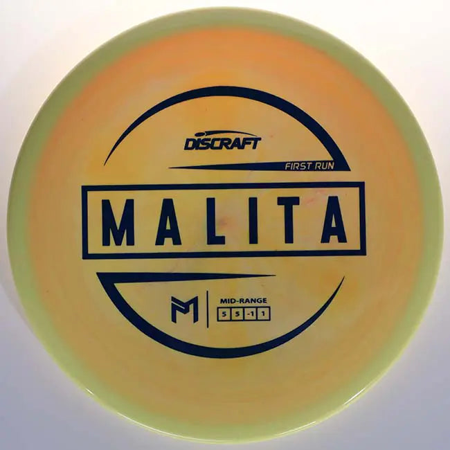 #04 / 170.3g / Yellow