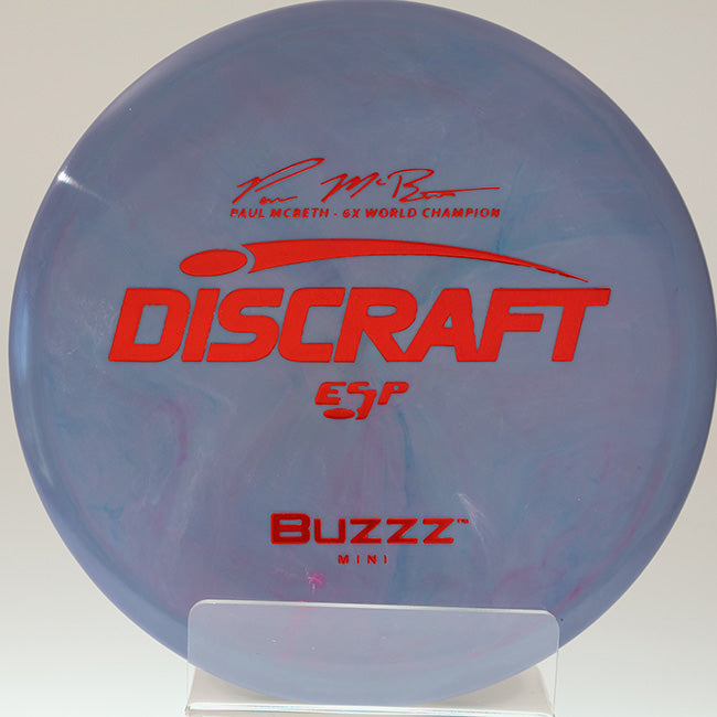 #01 / Purple/Red Foil