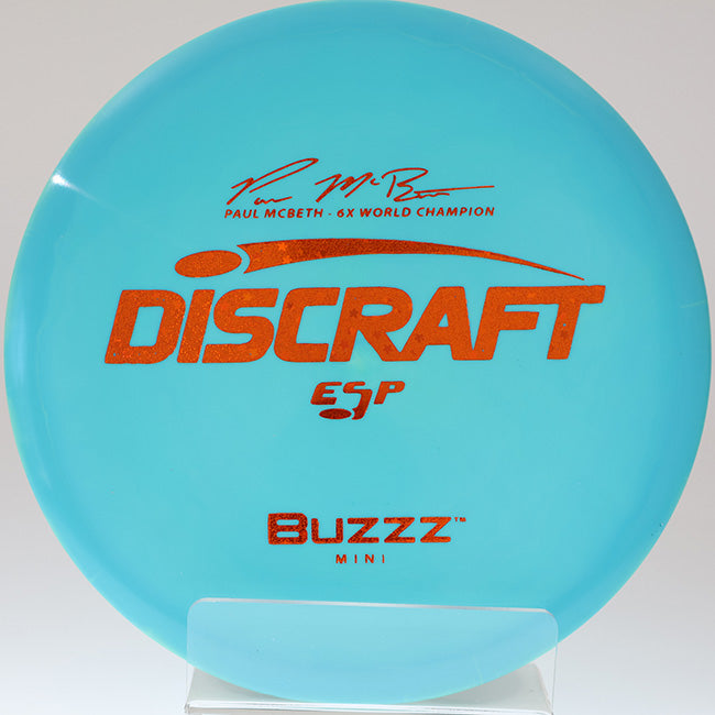 #03 / Blue/Orange Foil