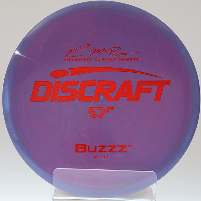 #05 / Purple/Red Foil