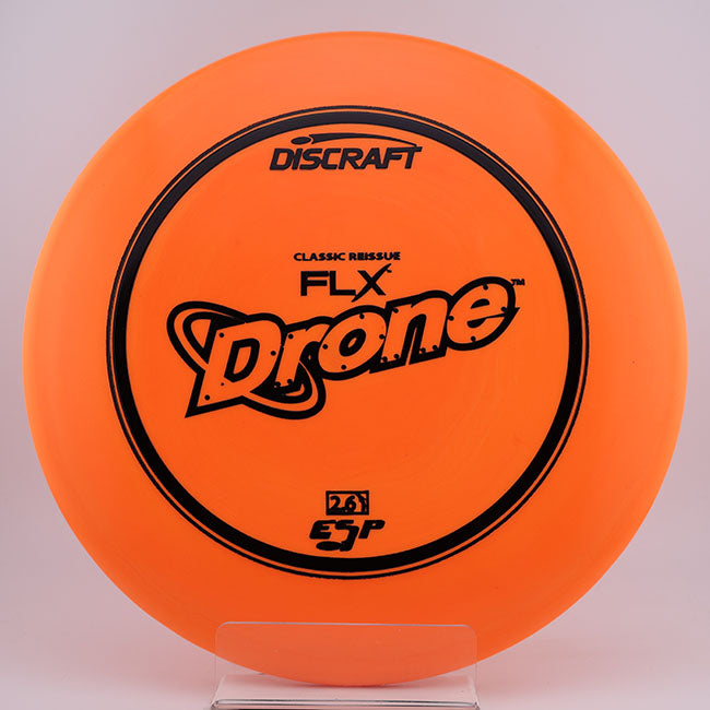 #10 / 176g / Orange