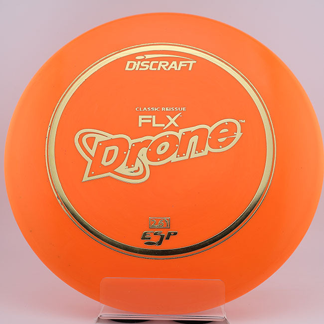 #13 / 177g / Orange