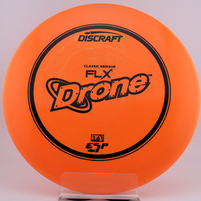 #14 / 176g / Orange