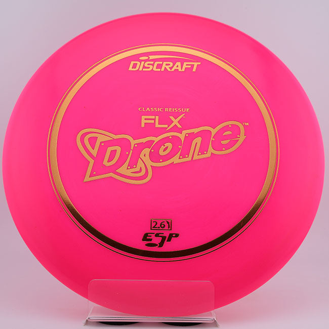#18 / 175g / Pink