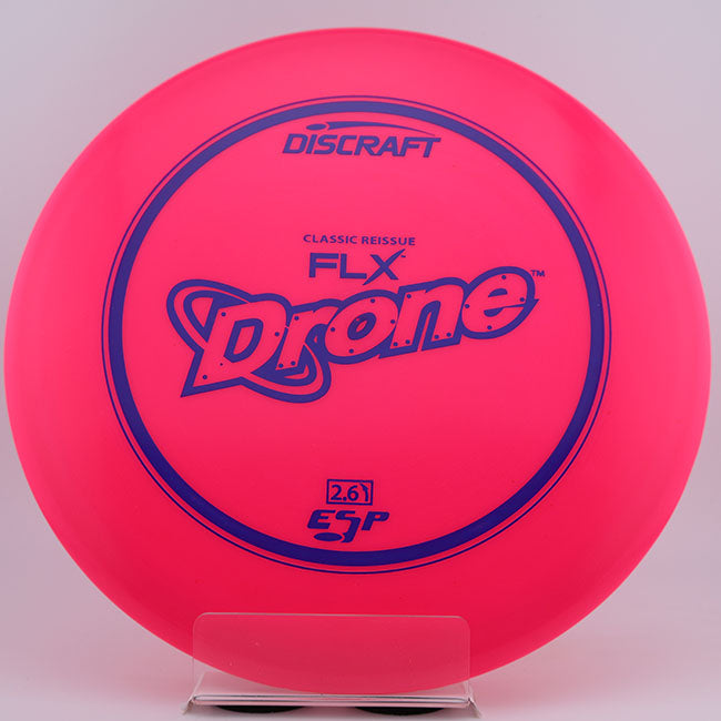 #19 / 176g / Pink