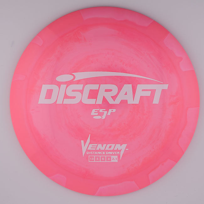 #01 / 174.5g / Pink