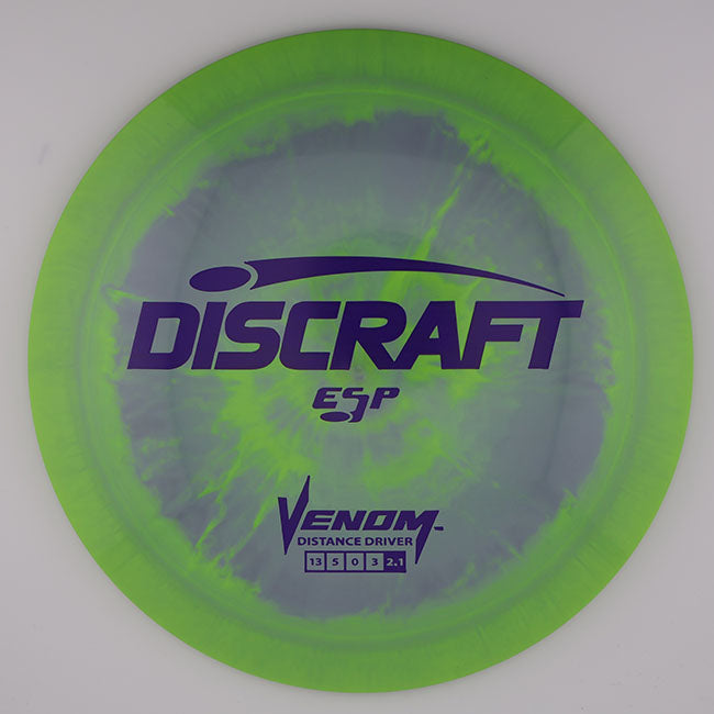 #02 / 174.7g / Green