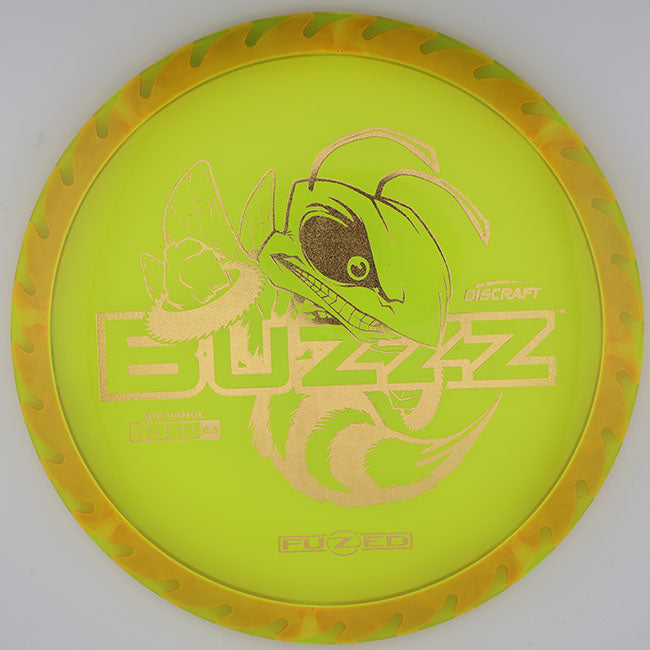 #24 / 176.6g / Yellow/Purple Saw