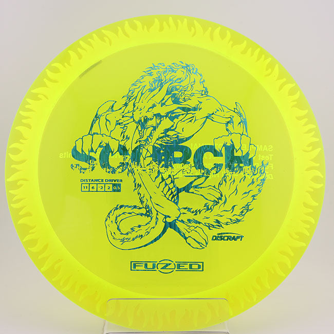 #03 / 177g / Yellow