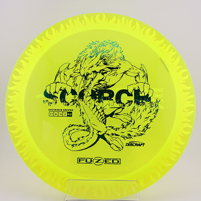 #05 / 176.9g / Yellow