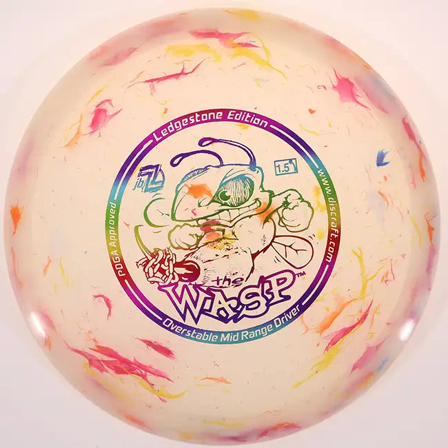 #01 / 177.6g / Rainbow Foil
