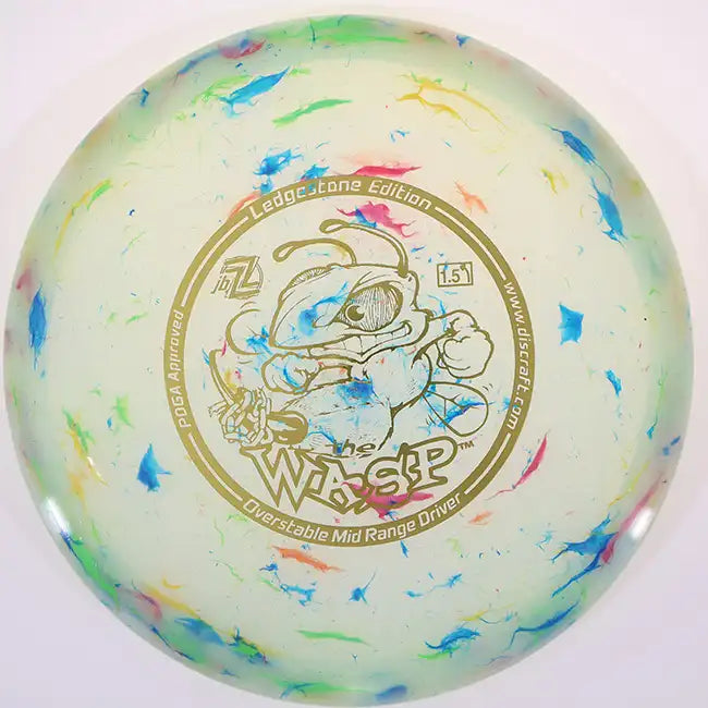 #02 / 178.1g / Gold Foil