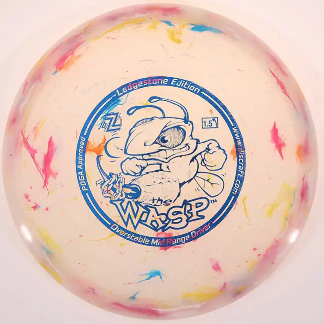 #04 / 177.8g / Blue Foil
