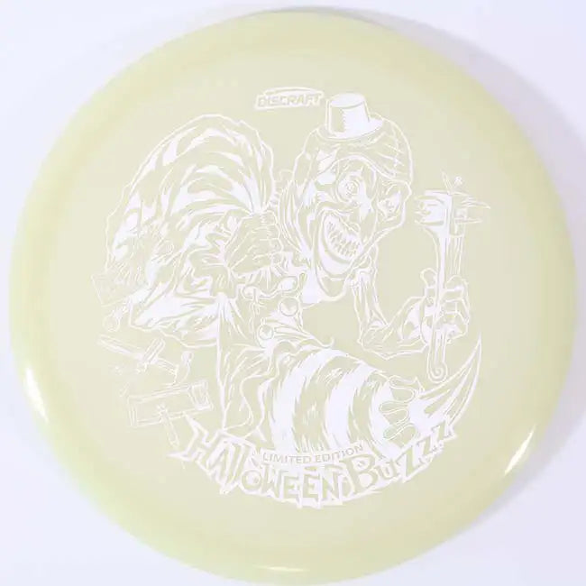 #11 / 179.3g / Glow/White Stamp