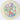 #08 / 179.1g / Glow/Rainbow Sparkle Foil