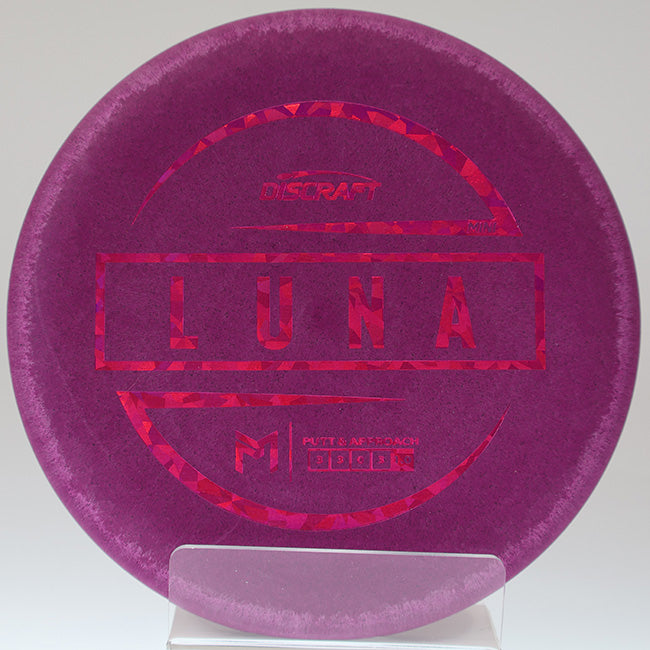 #05 / Purple/Pink Foil