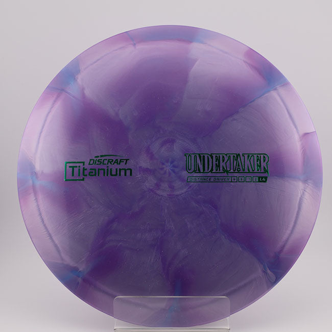#2 / 174.4g / Purple
