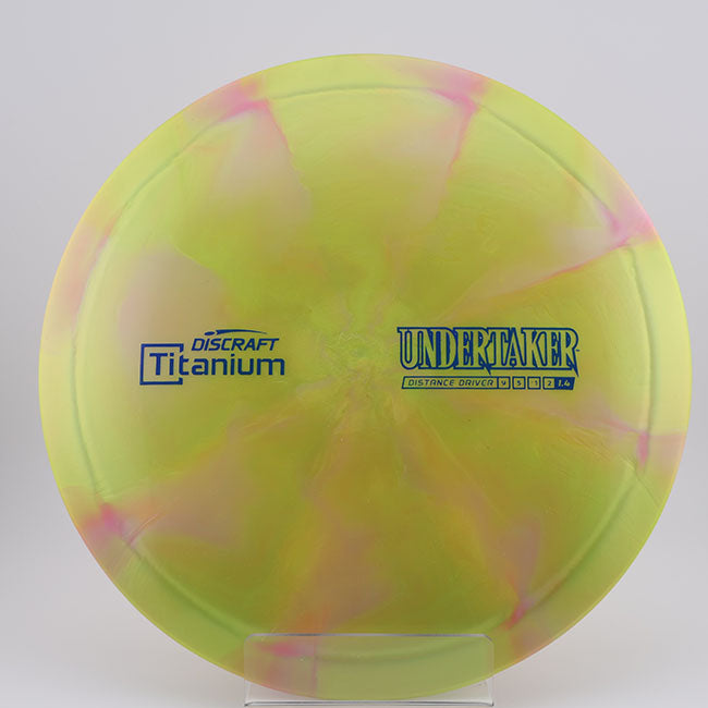 #3 / 170g / Yellow