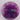 #4 / 169g / Purple