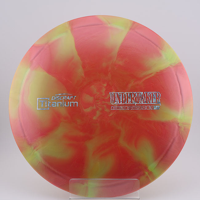 #5 / 167.5g/ Orange