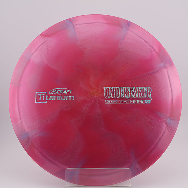 #6 / 169.6g / Pink